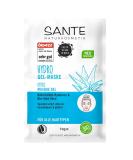Buy Sante Natural Cosmetics Hydro Gel Mask - 2 x 4 ml | Hydrating Skincare for All Skin Types | International Shipping Available - Buy Online on GoSupps.com