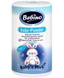 Bebino Baby Powder Blue (65g) - Paraben-Free & Gentle Care for Your Baby - Shop Internationally! - Buy Online on GoSupps.com