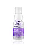 Live Clean Biotin Extra Body Conditioner 12 Oz - Strengthening & Volumizing Formula - Buy Online on GoSupps.com