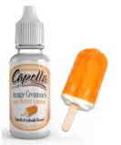 Capella Orange Creamsicle Flavor Drops 13ml Concentrate - Pack of 1 - Buy Online on GoSupps.com