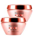 Buy Kerastase Double Discipline Masque - Frizz Control & Smooth Hair | International Shipping Available - Buy Online on GoSupps.com