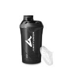 Amityunion Protein Shaker 800 ml - Leak-Proof BPA-Free with Sieve & Scale - Ideal for Creamy Whey Protein Shakes | Gym Fitness Cup - Buy Online on GoSupps.com