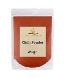Chilli Powder 250g by Villa Nostrum - Buy Online on GoSupps.com