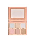 Glow Essentials Highlighter Palette | Illuminate Your Beauty - Buy Online on GoSupps.com