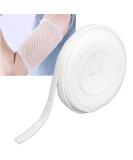 Elastic Net Bandage - 11 Yards Stretchable & Breathable Wound Dressing | Support Tube Bandage for Legs Wrists & Forearms - Buy Online on GoSupps.com