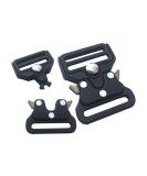 TXZWJZ Metal Buckle Tactical Belt Heavy-Duty 1in 2 Pack - Quick Release Buckle for Replacement | 1 Inch (25mm) - Buy Online on GoSupps.com