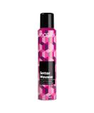 Matrix Setter Mousse | Weightless Volumizing Foam for All Hair Types | Frizz Control & Shine | Humidity Resistant | Professional Salon Styling | 8.2 oz - Buy Online on GoSupps.com