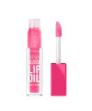 Rimmel Oh My Gloss! Lip Oil in Berry Pink - Moisturizing Lip Gloss - Buy Online on GoSupps.com