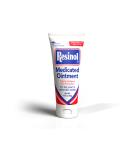 Resinol Medicated Ointment with Zinc Oxide for Pain Relief & Protection of Skin Irritations 1.75 oz Tube - Buy Online on GoSupps.com