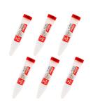 Ever Ready First Aid Porta Sharps Transportable Sharps Container with Locking Mechanism - 6 Count