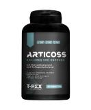 Glucosamine Chondroitin High-Dose Supplement for Joints Bones & Cartilage | Articoss with Collagen MSM Hyaluronic Acid & Devil Claw - 60 Tablets - Buy Online on GoSupps.com