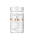 Alldeynn Rosebiotic Multi-Strain Probiotic Supplements - 3 Billion CFU for Digestive Health & Intestinal Support - 30 Chewable Pastilles - Buy Online on GoSupps.com