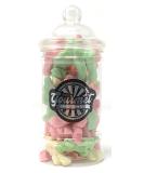 Unicorns Victorian Gift Jar by The Gourmet Sweet Company - Buy Online on GoSupps.com