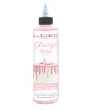 Scrapcooking - Drip Cake Glasur Rosa 130g - cake glaze quick -drying - decoration for cakes cakes cookies cake pop dripcake cookies donuts - birthday - pink - 4701 - Buy Online on GoSupps.com