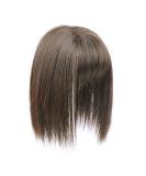 Remeehi 3D Fringe Hairpiece - Natural Look Synthetic Wig & Hair Topper for Thin Hair | International Shipping Available - Buy Online on GoSupps.com