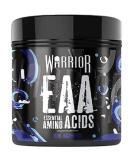 Buy Warrior EAA Blue Raspberry - Essential Amino Acids for Optimal Performance | Fast International Shipping - Buy Online on GoSupps.com