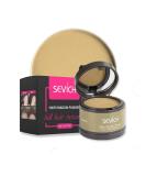 SEVICH Hairline Shadow: Instant Root Concealer for Grey Hair | Beard & Eyebrow Line Fill | Windproof & Sweatproof | Blonde - Buy Online on GoSupps.com