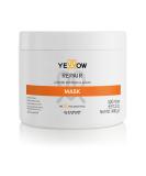 Repair Mask - Almond & Cocoa 500ml | Nourishing Hair Treatment - Alfaparf Group - International Shipping Available - Buy Online on GoSupps.com