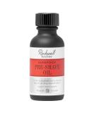 Rockwell Razors Pre-Shave Oil - Barbershop Scent | Moisturizing Jojoba Argan Avocado & Green Tea Oils | Protects Against Irritation & Razor Burn | All-Natural Skin Care for All Skin Types - International Shipping Available - Buy Online on GoSupps.com