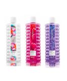 Avon Lavender Calm, Aloha Monoi & Raspberry Delight Bubble Bath Set - 3 x 500ml - Multicolour - Buy Online on GoSupps.com