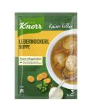 Knorr Kaiserteller Lebernockerl Authentic 12x67g Soup Dumplings for International Shipping - Buy Online on GoSupps.com