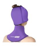 ComfiTECH Migraine Relief Cap & Neck Ice Pack Wrap Gel Headache Ice Hat for Migraine & Cervical Ice Pack for Neck Care Package Sinus Headache Stress Office Neck Pain Relief Cervical Surgery Recovery - Buy Online on GoSupps.com