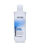 Kenra Moisture Conditioner 10.1 oz | Boost Hydration & Shine | Nourish Dry Hair | Color Safe & Effortless Detangling for Normal to Dry Hair - Buy Online on GoSupps.com