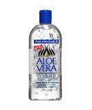 Fruit of the Earth Aloe Vera Gel 12 oz - Pack of 2 | Soothing and Hydrating Skin Care Solution - Buy Online on GoSupps.com