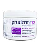 Pruderma KP Bump Eraser Hydrating Cream - 12 Oz | Bumps Be Gone for Rough & Bumpy Skin - Buy Online on GoSupps.com