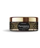 Pigmentation Cream for Blemishes - Flawless Skin with Carrot Seed Oil Licorice & Vitamin C | 50g - Buy Online on GoSupps.com