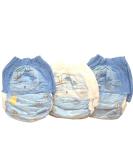 Buy HilKeys Swim Diapers - Disposable Swim Pants for Boys & Girls (M 12 Pieces) - Perfect for Pool & Beach - Ships Internationally - Buy Online on GoSupps.com