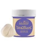 La Rich'e Directions Colour Cream 88 ml White Toner - Pack of 1 - Buy Online on GoSupps.com