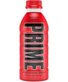 MM Logan Paul X KSI Prime Hydration Drink Tropical Punch 500ml Flavour - Buy Online on GoSupps.com