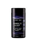 BEYOND RAW Anabolic Sleep - Dual-Release Stress, Sleep & Recovery Support | 60 Tablets - Buy Online on GoSupps.com
