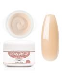 PEACECOLOR 8G Nude Acrylic Powder Professional Acrylic Nail Powder Polymer for Acrylic Nail Extension Carving Nails No Nail Lamp Needed for Home and Salon Use color 157 - Buy Online on GoSupps.com