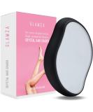 Crystal Hair Eraser Stone - Fast & Effective Magic Hair Remover for Women & Men | Shop Now - Buy Online on GoSupps.com