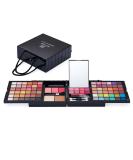 Holzsammlung 85 Colors Professional Makeup Kit for Women All In One Full Makeup Gift Set for Women Girls Beginner with Eye Shadow Blush Lipstick Mascara Eyeliner Eyebrow Pencil A03# - Buy Online on GoSupps.com