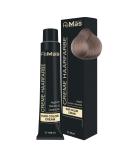 Femmas Professional Hair Color 10.7 Light Blonde Sand - Argan Oil Keratin & Ceramids - Permanent Cream for Radiant Durable Results - 100ml - Buy Online on GoSupps.com
