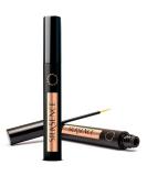 SILKSENCE Eyelash Growth Serum | Premium Lash & Eyebrow Enhancer - Black - Buy Online on GoSupps.com
