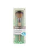 EcoTools Precision Blush Brush - Eco-Friendly Makeup Tool for Flawless Application - Buy Online on GoSupps.com
