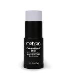 Mehron Camblend Stick - Light Gray | Face & Body Painting Cream 21g | Prime Quality Make-Up for Artists - Buy Online on GoSupps.com