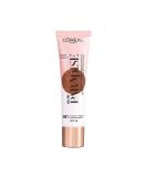 L'Oreal Paris Skin Paradise Tinted Moisturiser Up to 24h hydration SPF20 03 Deep 0.039 kg 03 Deep 30 ml (Pack of 1) - Buy Online on GoSupps.com