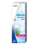 h bner Silicea Skin Repair Body Spray with Aloe Vera - 120 ml | International Shipping Available - Best Skincare Solution - Buy Online on GoSupps.com