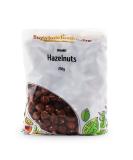 Organic Hazelnuts 250g (BWFO) - Buy Online on GoSupps.com