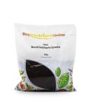 Organic Broccoli Seeds Raw for Sprouting 500g (BWFO) - Buy Online on GoSupps.com