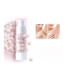 Sakura Gluta Underarm Cream - Japanese Cherry Blossom & Niacinamide for Dark Spots Nourishing & Hydrating 30g - Buy Online on GoSupps.com
