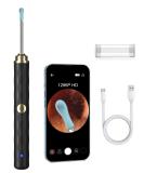 Ear Wax Removal Tool Camera - Grey & White | Effective Ear Cleaning Solution - Buy Online on GoSupps.com