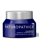 Naturopathica Calendula Essential Hydrating Cream - Soothing Daily Facial Moisturizer for Dry and Sensitive Skin - Vegan  Made in USA (1.7 oz) - Buy Online on GoSupps.com