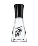Sally Hansen Insta Dri 3.0  Clearly Quick  0.31 Fl Oz (Pack of 1) Clearly Quick 0.31 Fl Oz (Pack of 1) - Buy Online on GoSupps.com
