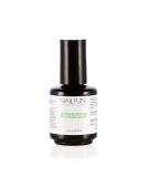 Nailfun UV Quick Finish 15ml - High-Gloss Sealing Gel for Gel Nails Acrylics & Shellac - No Sweat Layer Flexible & Thin-Flowing Gel - Buy Online on GoSupps.com